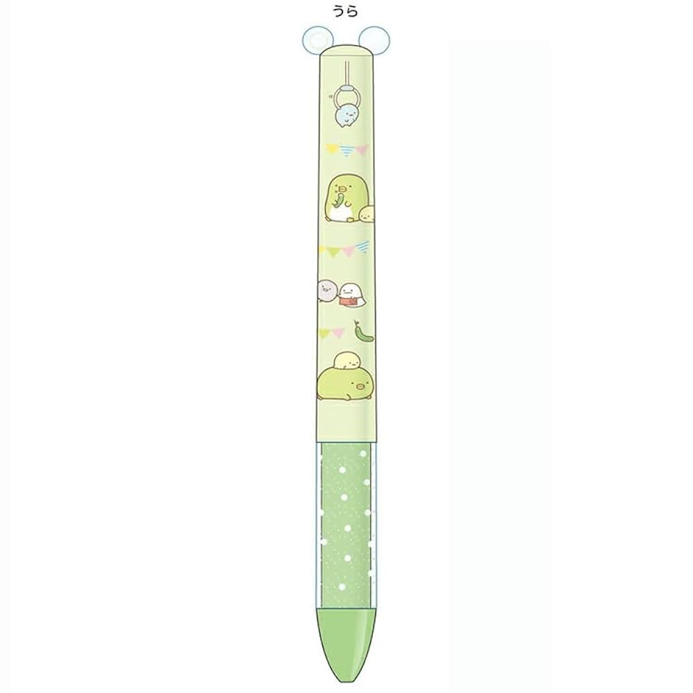 Amazon | funbox すみっコぐらし mimiペン ぺんぎん？ 511443